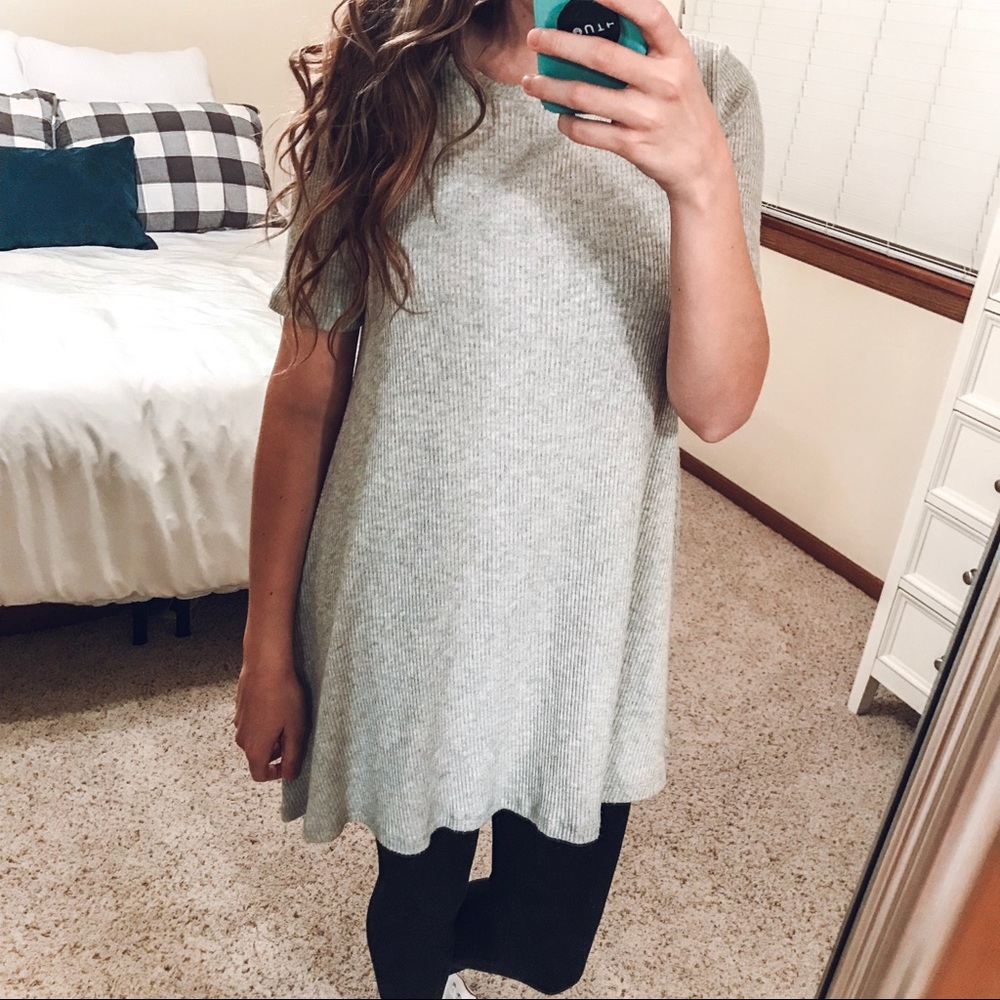 Forever 21 Tshirt Dress || M